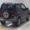 suzuki jimny 2008 -SUZUKI--Jimny ABA-JB23W--JB23W-600321---SUZUKI--Jimny ABA-JB23W--JB23W-600321- image 2