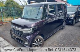 honda n-box 2018 CFJ1644373