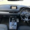 mazda cx-5 2017 -MAZDA--CX-5 LDA-KF2P--KF2P-121626---MAZDA--CX-5 LDA-KF2P--KF2P-121626- image 16