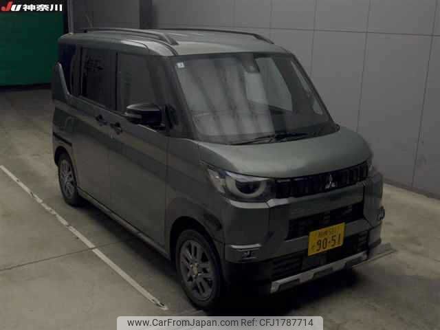 mitsubishi delica-mini 2025 CFJ1787714 image 1