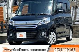 suzuki spacia 2017 -SUZUKI--Spacia DAA-MK42S--MK42S-635867---SUZUKI--Spacia DAA-MK42S--MK42S-635867-