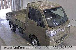 daihatsu hijet-truck 2025 CFJ1395100