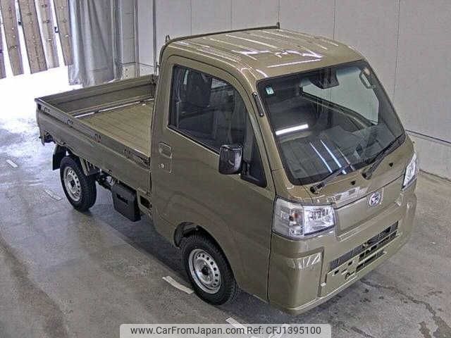 daihatsu hijet-truck 2025 CFJ1395100 image 1