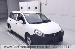 nissan ad-van 2019 -NISSAN--AD Van VY12-266992---NISSAN--AD Van VY12-266992-
