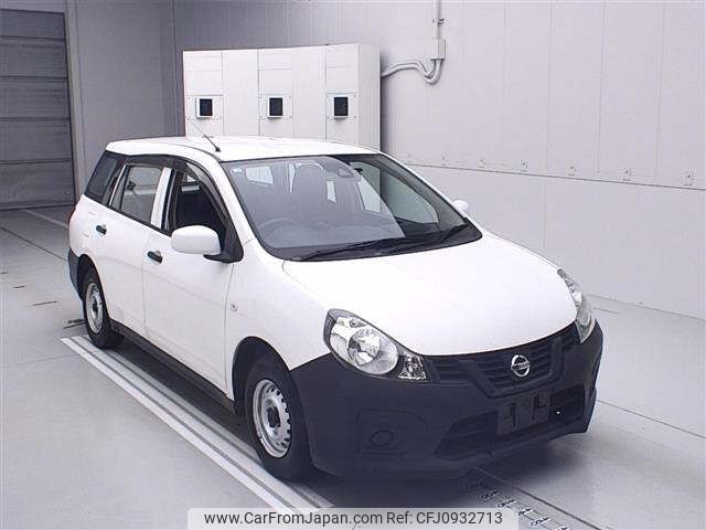 nissan ad-van 2019 -NISSAN--AD Van VY12-266992---NISSAN--AD Van VY12-266992- image 1