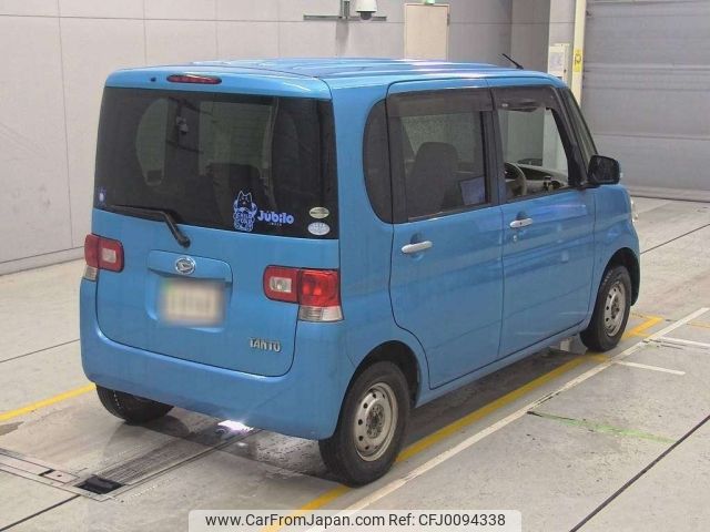 daihatsu tanto 2011 -DAIHATSU--Tanto L375S-0466478---DAIHATSU--Tanto L375S-0466478- image 2