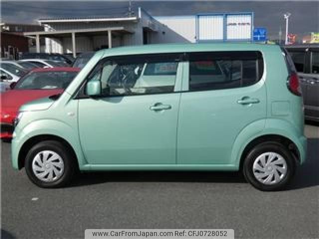 suzuki mr-wagon 2015 quick_quick_DBA-MF33S_MF33S-656892 image 2