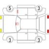 lexus rx 2009 -LEXUS--Lexus RX DAA-GYL15W--GYL15-2001524---LEXUS--Lexus RX DAA-GYL15W--GYL15-2001524- image 2