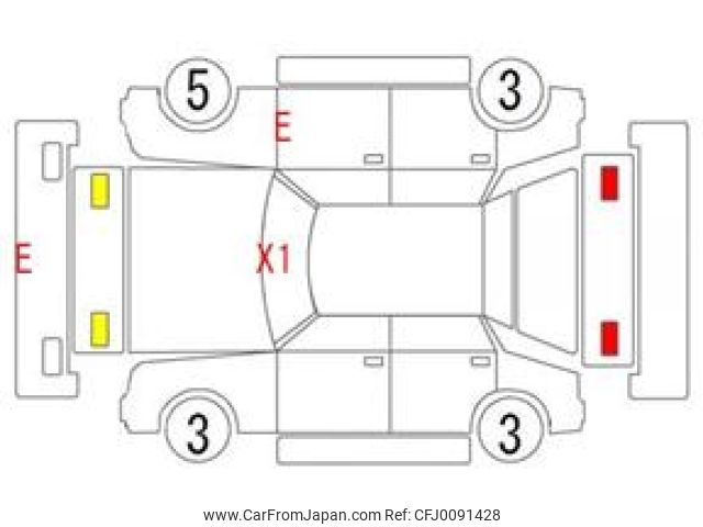 lexus rx 2009 -LEXUS--Lexus RX DAA-GYL15W--GYL15-2001524---LEXUS--Lexus RX DAA-GYL15W--GYL15-2001524- image 2