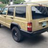 chrysler jeep-cherokee 1998 -CHRYSLER--Jeep Cherokee E-7MX--1J4FN78S3WL238453---CHRYSLER--Jeep Cherokee E-7MX--1J4FN78S3WL238453- image 7