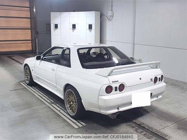 nissan skyline-coupe 1992 -NISSAN 【とちぎ 353ﾆ15】--Skyline Coupe BNR32-216872---NISSAN 【とちぎ 353ﾆ15】--Skyline Coupe BNR32-216872- image 2