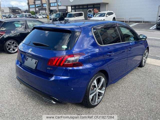 peugeot 308 2018 CFJ1827284 image 2