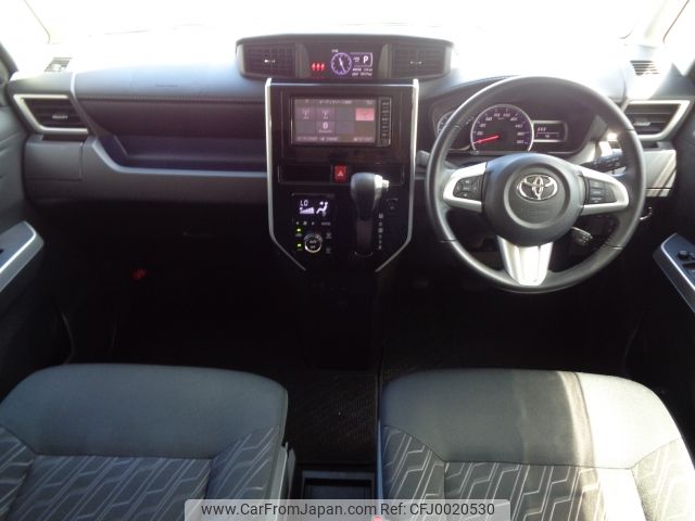 toyota roomy 2018 -TOYOTA--Roomy DBA-M910A--M910A-0050933---TOYOTA--Roomy DBA-M910A--M910A-0050933- image 2