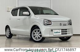 suzuki alto 2018 CFJ1746897