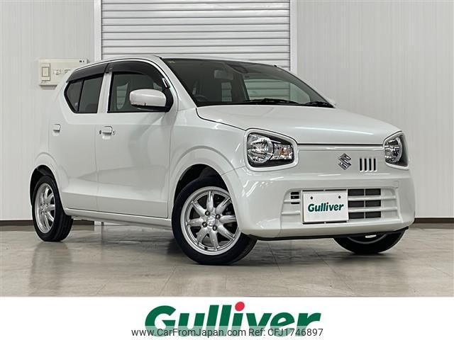 suzuki alto 2018 CFJ1746897 image 1