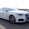 audi s3 2018 quick_quick_ABA-8VDJHF_WAUZZZ8V4JA052340 image 1