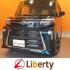 daihatsu tanto 2023 quick_quick_LA650S_LA650S-0364245 image 1