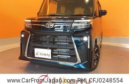 daihatsu tanto 2023 quick_quick_LA650S_LA650S-0364245