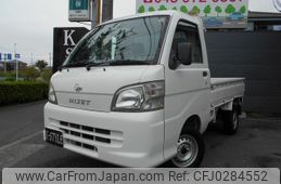 daihatsu hijet-truck 2010 quick_quick_EBD-S201P_S201P-0051319