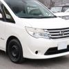 nissan serena 2014 GOO_JP_700080374330250122002 image 11