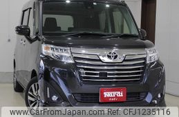 toyota roomy 2018 GOO_JP_700130095430250603002