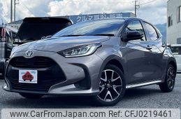 toyota yaris 2020 -TOYOTA--Yaris 6AA-MXPH10--MXPH10-2026965---TOYOTA--Yaris 6AA-MXPH10--MXPH10-2026965-