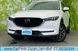 mazda cx-5 2017 quick_quick_DBA-KFEP_KFEP-104557