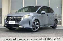 nissan aura 2023 -NISSAN--AURA 6AA-FSNE13--FSNE13-572856---NISSAN--AURA 6AA-FSNE13--FSNE13-572856-