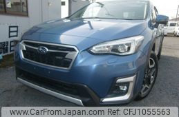 subaru xv 2020 -SUBARU--Subaru XV GTE--019831---SUBARU--Subaru XV GTE--019831-