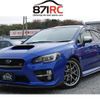 subaru wrx 2017 -SUBARU 【名変中 】--WRX VAB--017835---SUBARU 【名変中 】--WRX VAB--017835- image 1