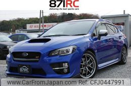 subaru wrx 2017 -SUBARU 【名変中 】--WRX VAB--017835---SUBARU 【名変中 】--WRX VAB--017835-