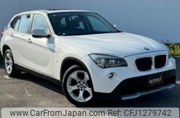 bmw x1 2010 80