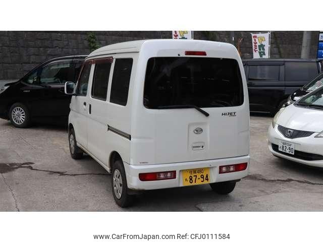 daihatsu hijet-cargo 2013 quick_quick_EBD-S321V_S321V-0167990 image 2