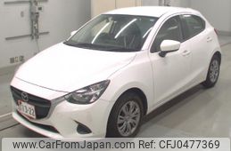 mazda demio 2015 quick_quick_DBA-DJ3FS_DJ3FS-132422