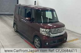 honda n-box 2013 -HONDA 【後日 】--N BOX JF1-1210081---HONDA 【後日 】--N BOX JF1-1210081-