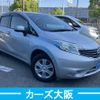 nissan note 2014 CFJ1382265 image 3