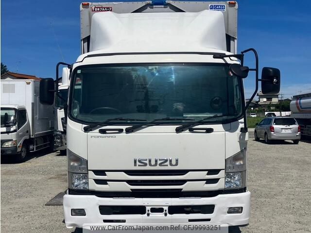 isuzu forward 2016 -ISUZU--Forward TKG-FRR90S2--FRR90-7103848---ISUZU--Forward TKG-FRR90S2--FRR90-7103848- image 2