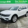 volkswagen tiguan 2017 -VOLKSWAGEN--VW Tiguan ABA-5NCZE--WVGZZZ5NZJW845316---VOLKSWAGEN--VW Tiguan ABA-5NCZE--WVGZZZ5NZJW845316- image 1