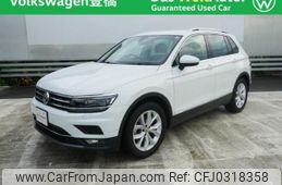 volkswagen tiguan 2017 -VOLKSWAGEN--VW Tiguan ABA-5NCZE--WVGZZZ5NZJW845316---VOLKSWAGEN--VW Tiguan ABA-5NCZE--WVGZZZ5NZJW845316-