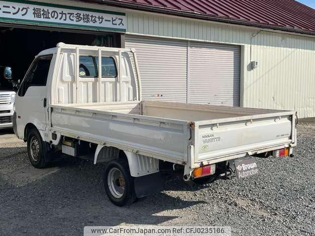 nissan vanette-truck 2007 -NISSAN 【名変中 】--Vanette Truck SKF2LN--100694---NISSAN 【名変中 】--Vanette Truck SKF2LN--100694- image 2