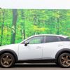 mazda cx-3 2016 quick_quick_DK5FW_129466 image 11