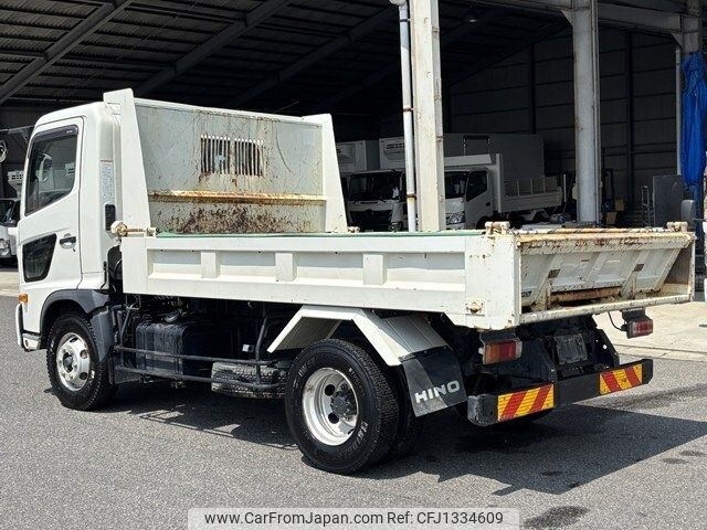 hino ranger 2019 -HINO--Hino Ranger 2KG-FC2ABA--FC2AB-116350---HINO--Hino Ranger 2KG-FC2ABA--FC2AB-116350- image 2