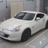 nissan fairlady-z 2008 -NISSAN 【飛騨 300ﾁ 280】--Fairlady Z CBA-Z34--Z34-600155---NISSAN 【飛騨 300ﾁ 280】--Fairlady Z CBA-Z34--Z34-600155- image 1