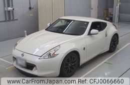 nissan fairlady-z 2008 -NISSAN 【飛騨 300ﾁ 280】--Fairlady Z CBA-Z34--Z34-600155---NISSAN 【飛騨 300ﾁ 280】--Fairlady Z CBA-Z34--Z34-600155-