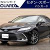 toyota camry 2021 CFJ1849209 image 1