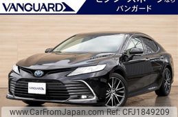 toyota camry 2021 CFJ1849209