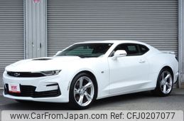 chevrolet camaro 2020 -GM--Chevrolet Camaro 7BA-A1XCE--1G1F91R78L0147394---GM--Chevrolet Camaro 7BA-A1XCE--1G1F91R78L0147394-