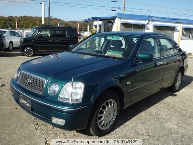 toyota progres 1999 quick_quick_JCG10_JCG10-0018695 image 1