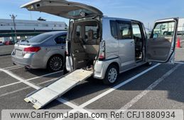 honda n-box-plus 2013 CFJ1880934