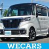 suzuki spacia 2019 quick_quick_DAA-MK53S_MK53S-880339 image 1